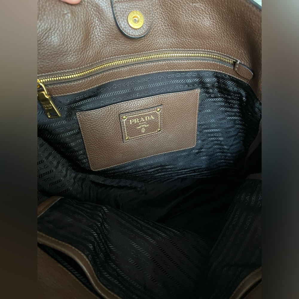 Prada Handbag - Picture 2 of 5